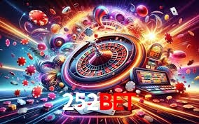 Apostas de Tênis 252bet