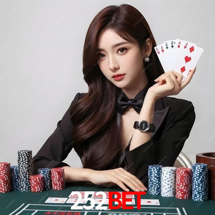 Promoções Sazonais 252bet