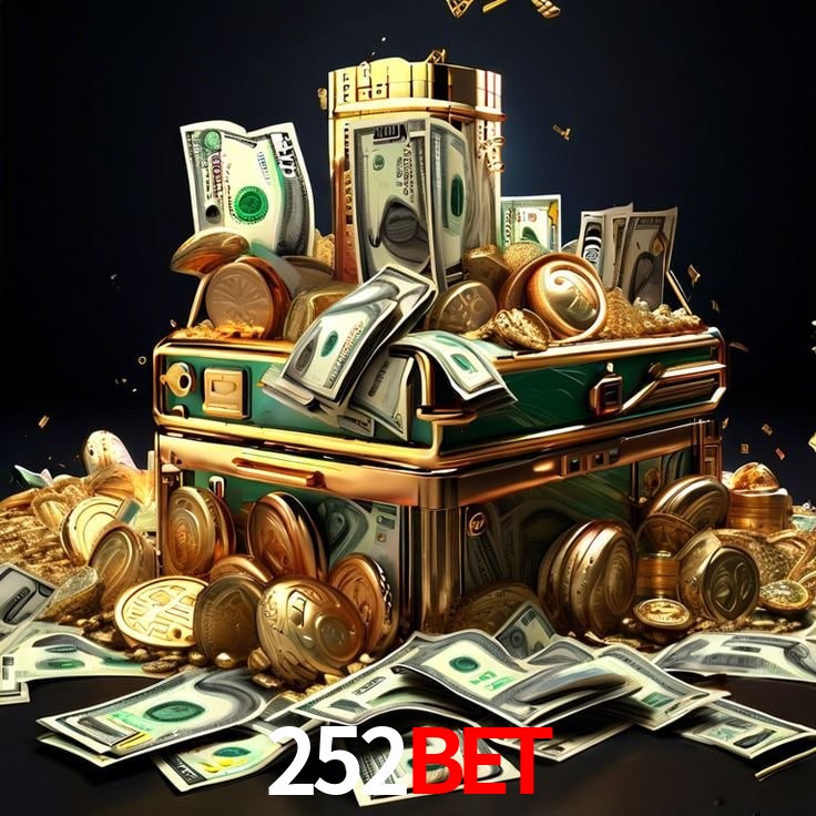 Experiência VIP 252bet