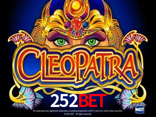 Descubra o Mundo do Cassino Online com 252bet