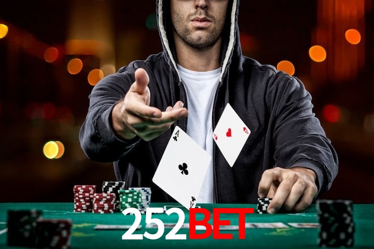 252bet App Interface