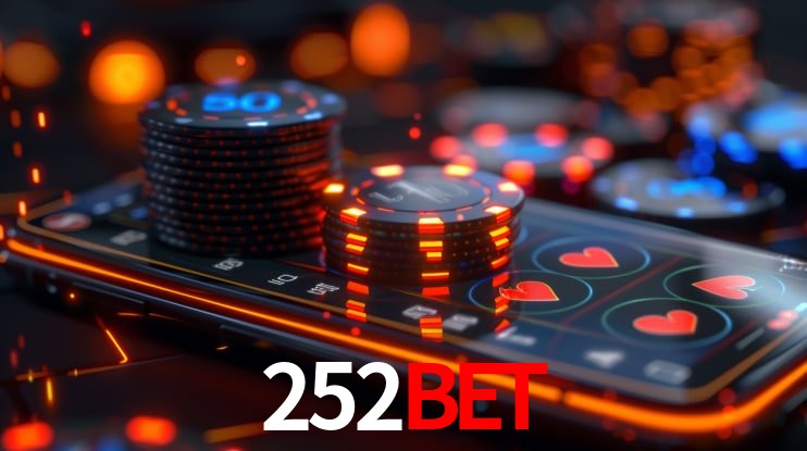 Platform Technology 252bet