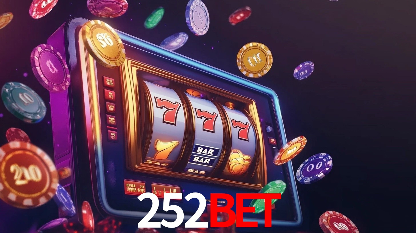 Experiência VIP 252bet