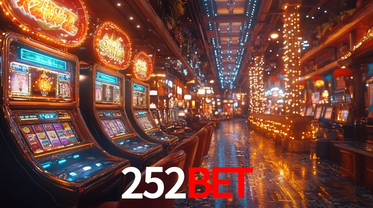 Blackjack Table 252bet