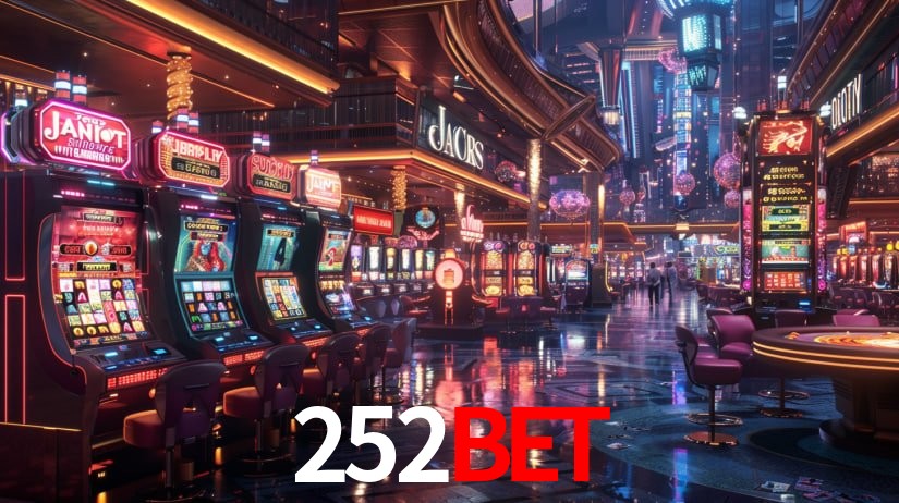 Weekend Specials 252bet