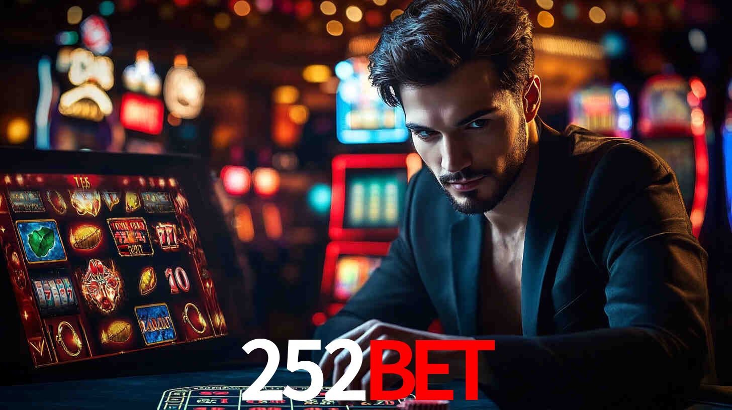Programa VIP 252bet