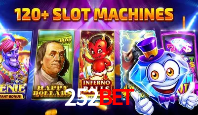 252bet vip
