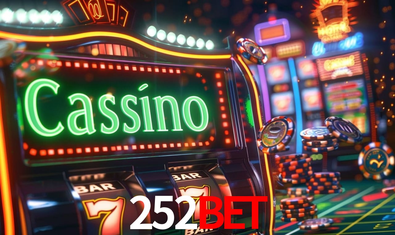 Design Responsivo 252bet